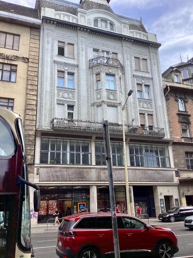 Central Apartments Of Budapest * Budapest