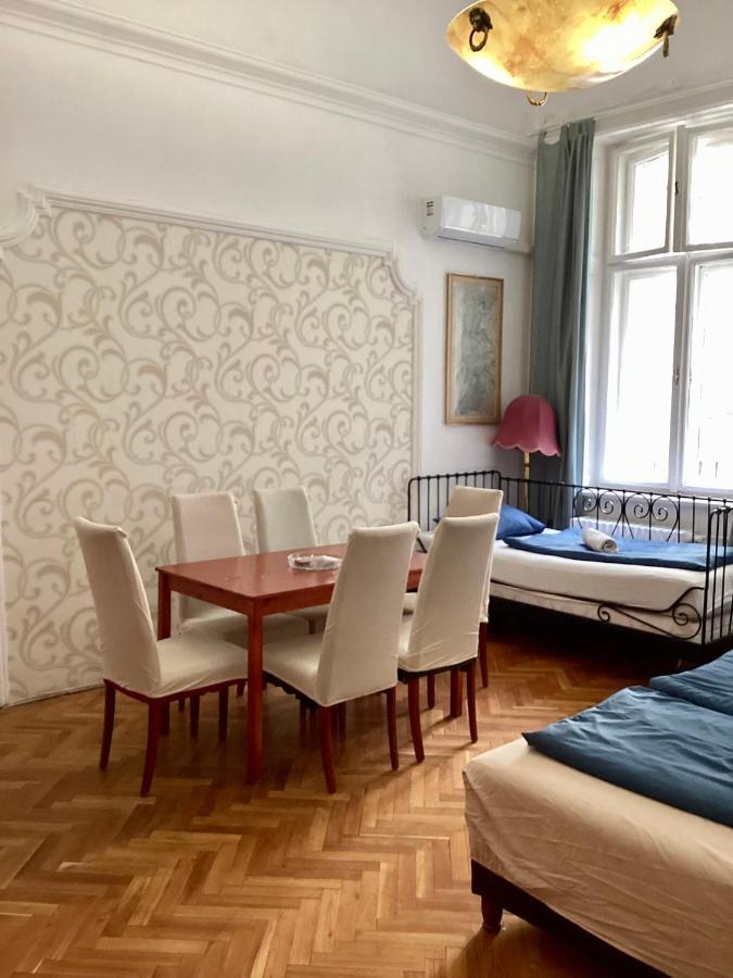 Apartment Central Apartments Of Budapest *