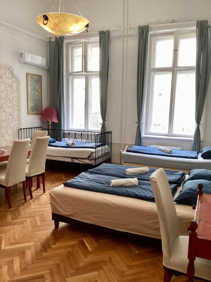 Central Apartments Of Budapest *