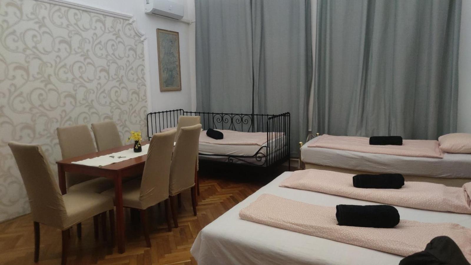 Central Apartments Of Budapest Apartment