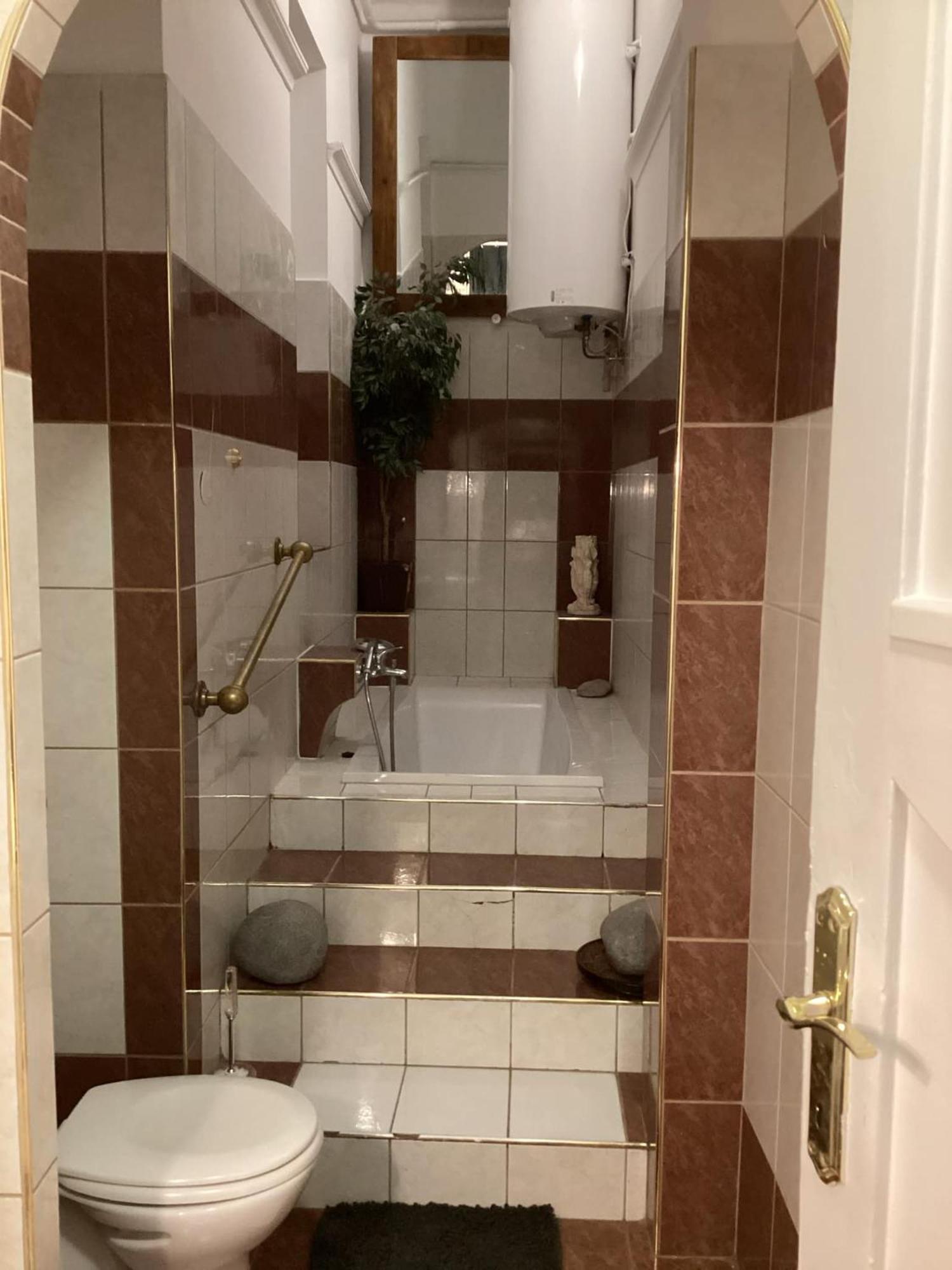 Central Apartments Of Budapest Apartment