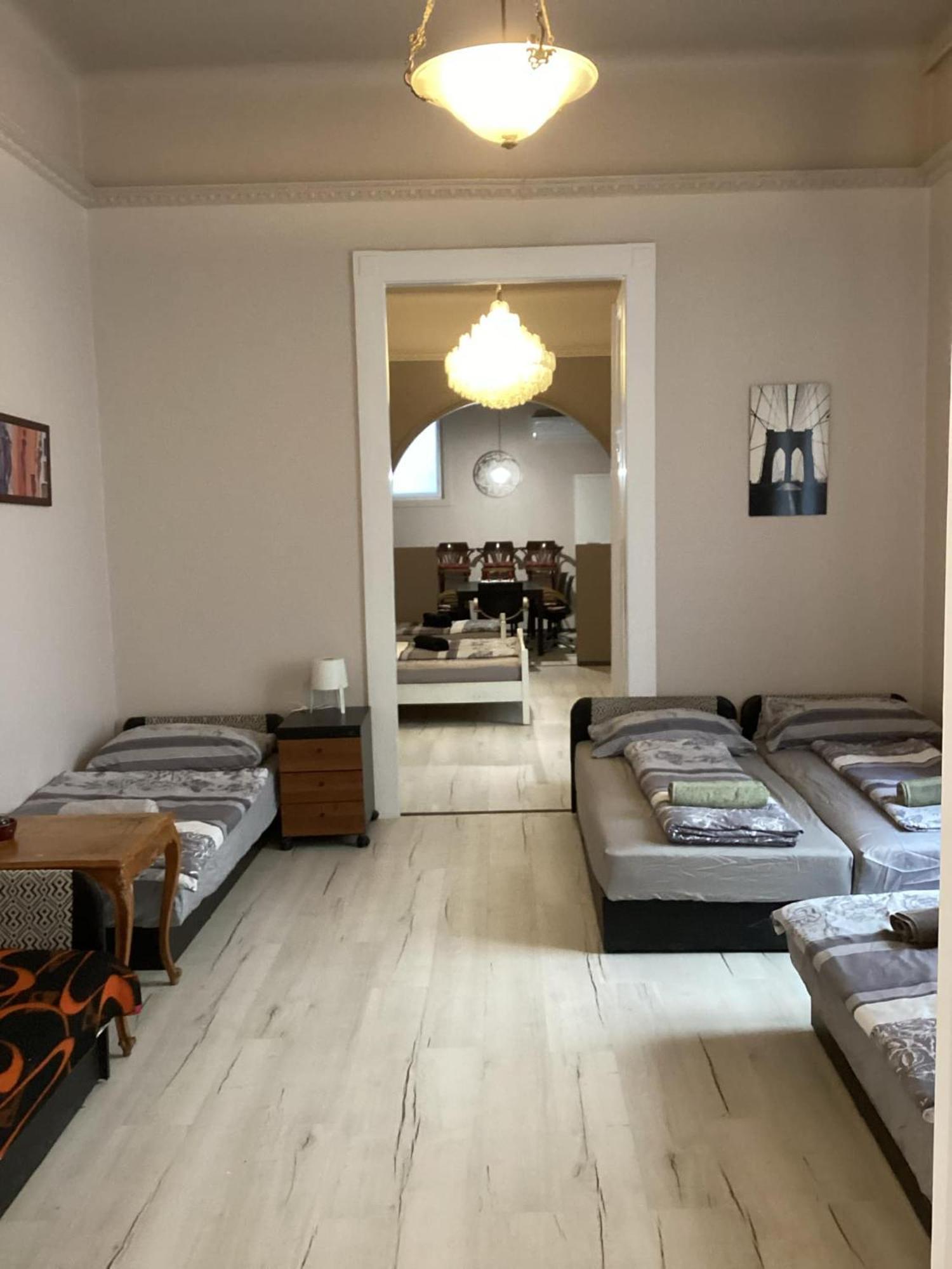 Central Apartments Of Budapest * Budapest
