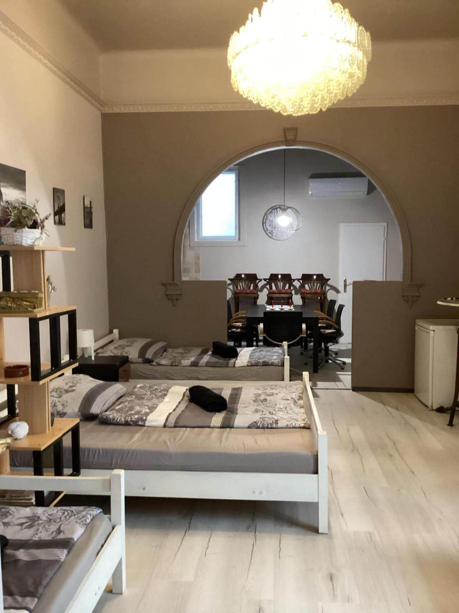 Central Apartments Of Budapest Apartment *