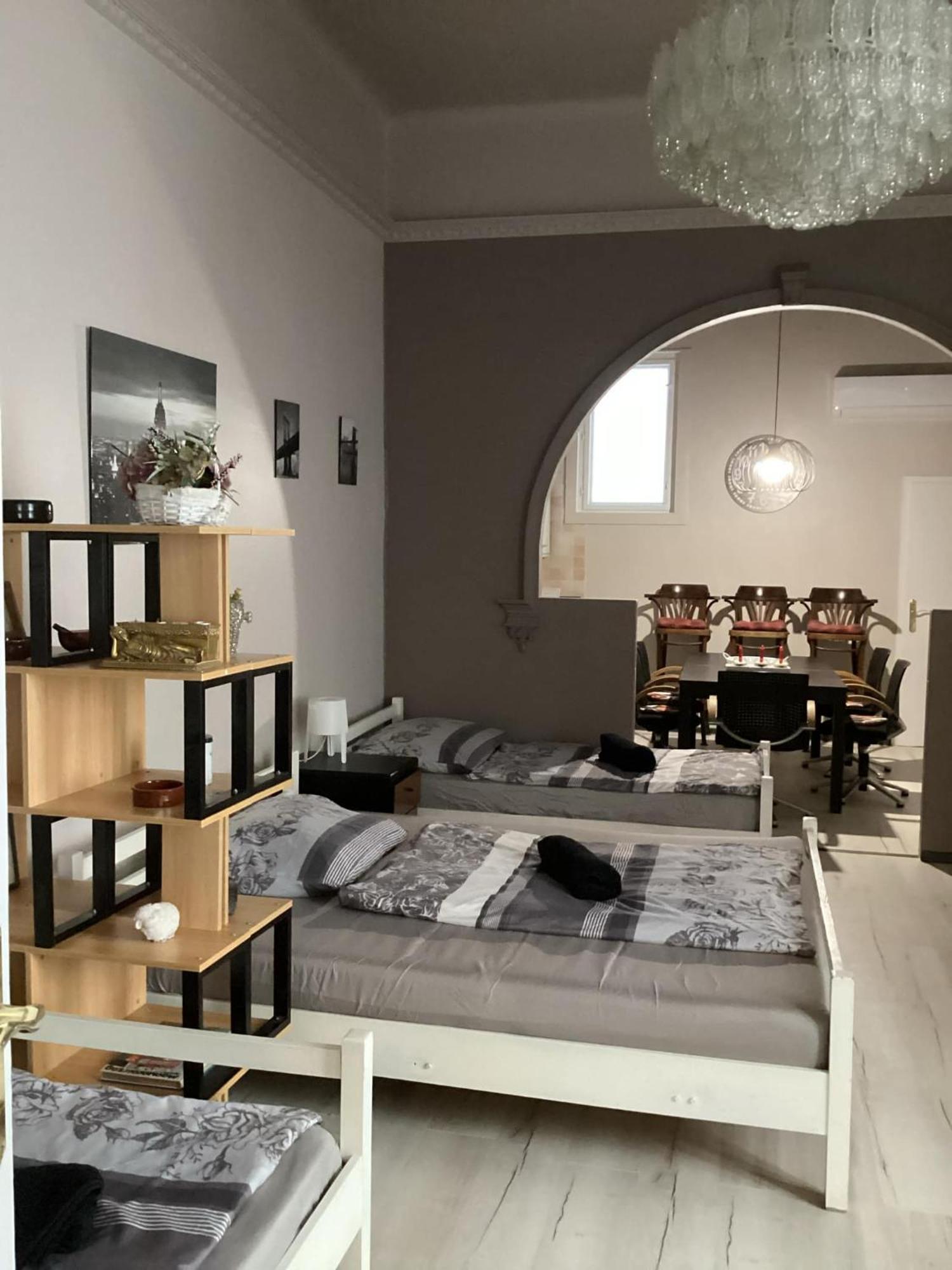 Central Apartments Of Budapest Budapest