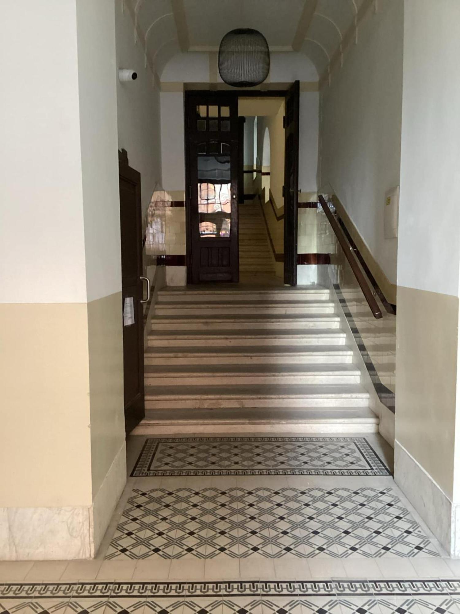 Central Apartments Of Budapest * Budapest