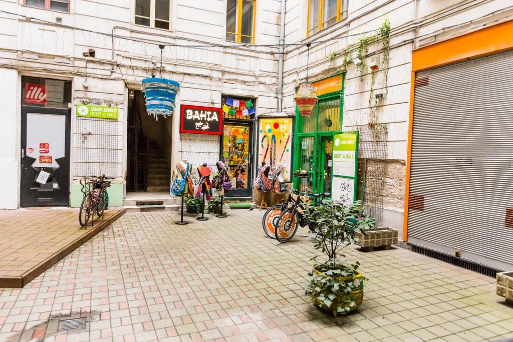 Central Apartments Of Budapest * Budapest