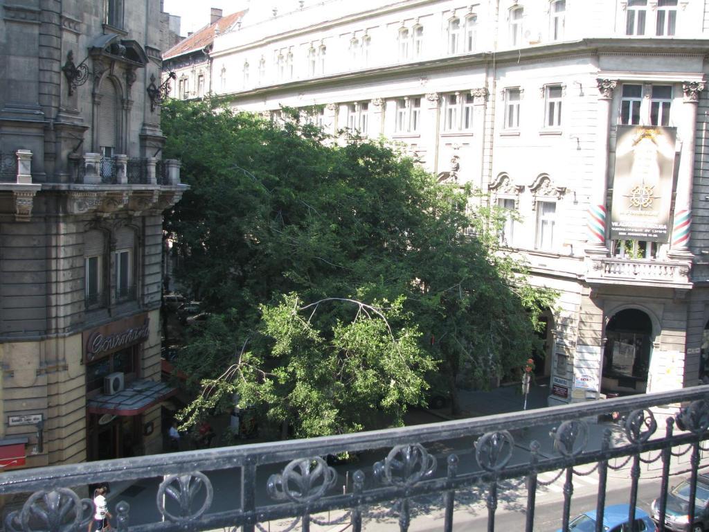 Central Apartments Of Budapest *
