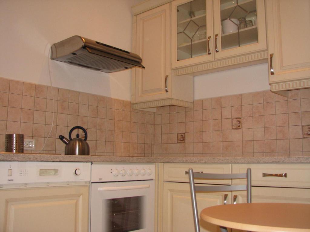 Central Apartments Of Budapest Apartment *