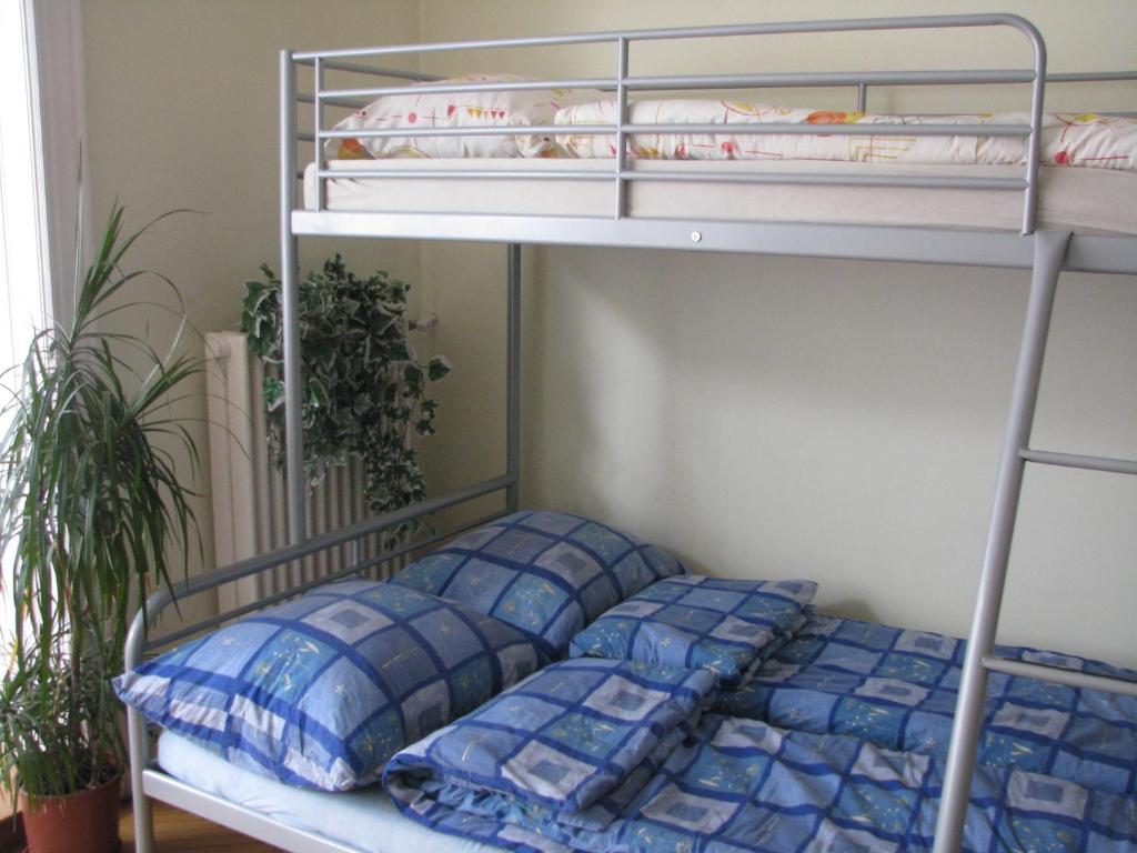 Central Apartments Of Budapest Apartment Budapest