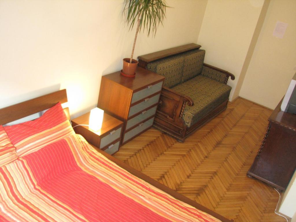 Central Apartments Of Budapest *