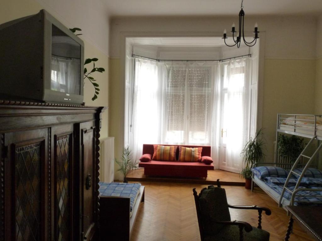 Central Apartments Of Budapest Apartment Budapest