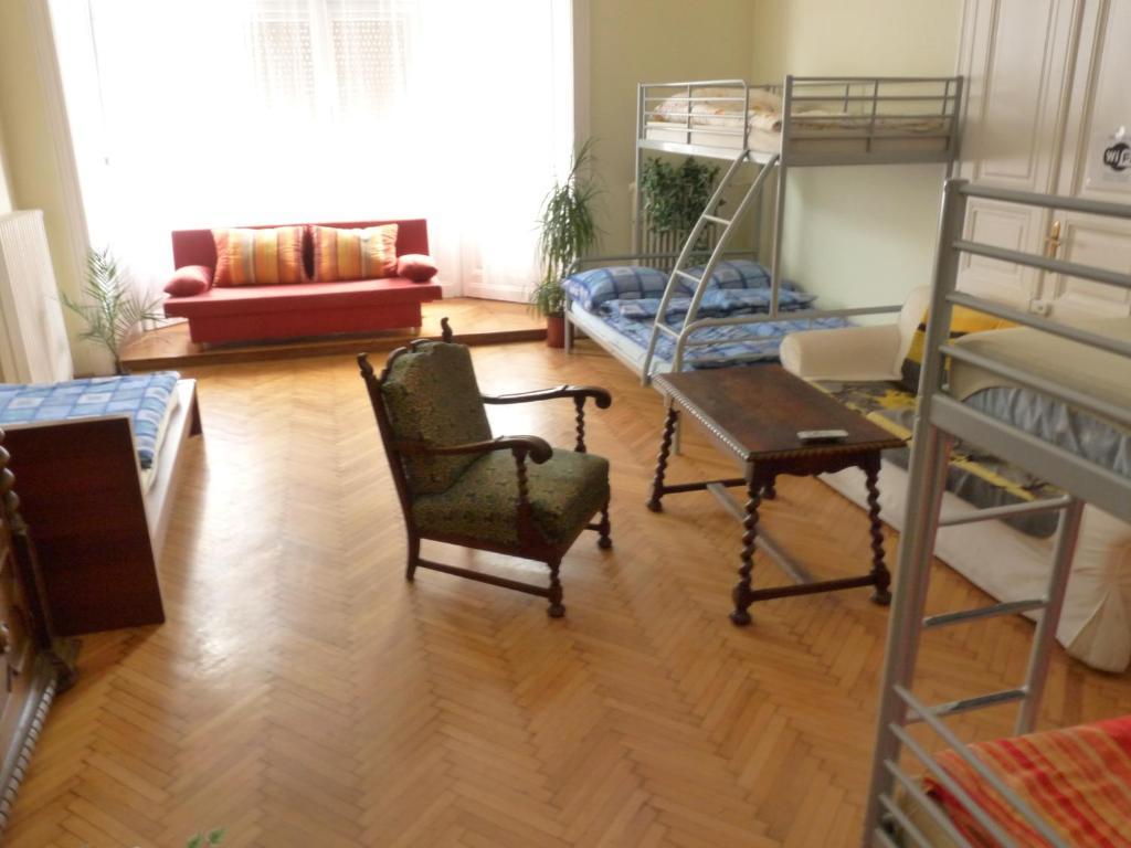 Central Apartments Of Budapest Budapest