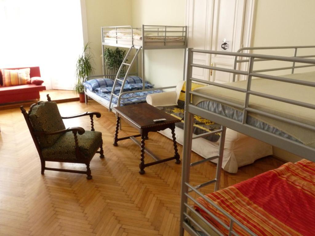 Central Apartments Of Budapest *
