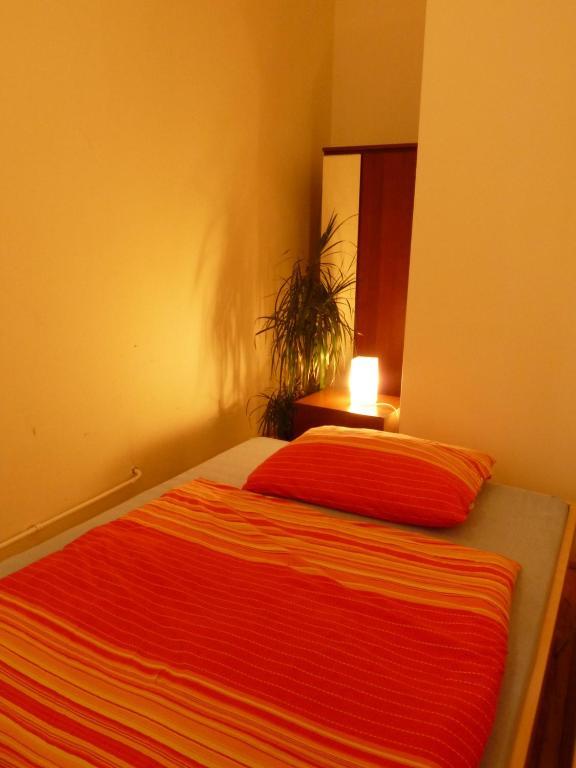 Central Apartments Of Budapest Apartment *