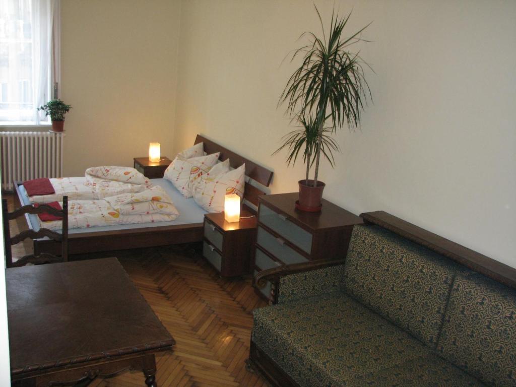 Central Apartments Of Budapest Budapest