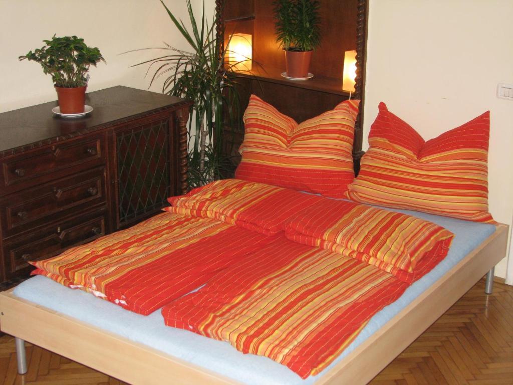 Central Apartments Of Budapest * Budapest