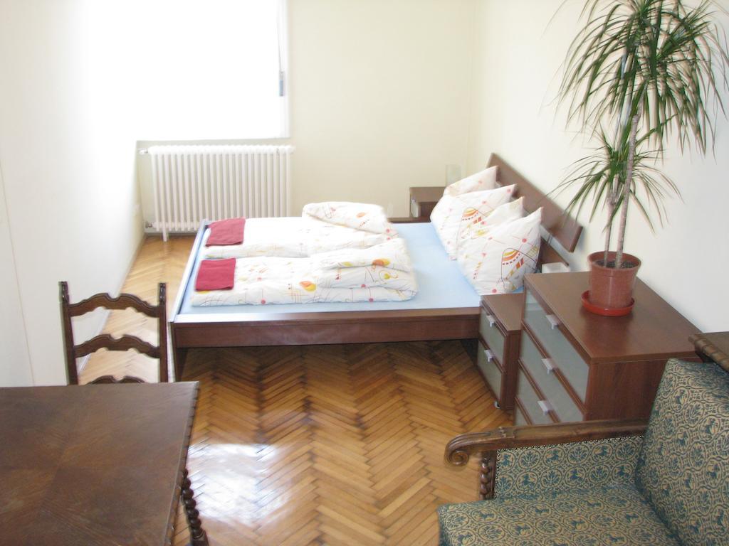 Central Apartments Of Budapest Apartment