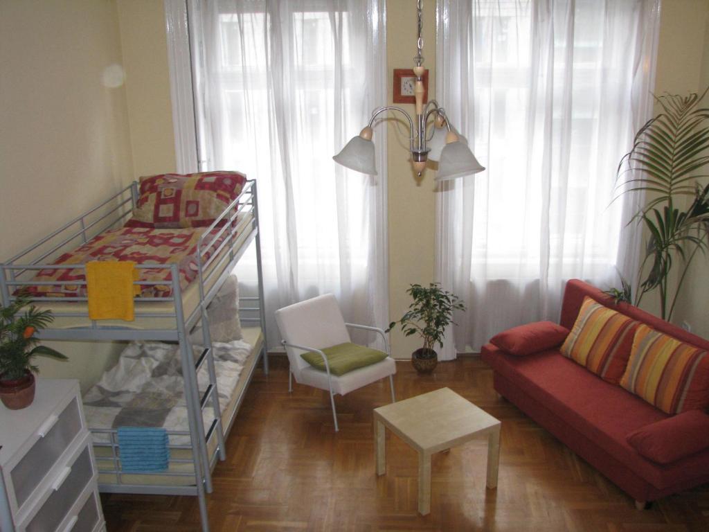 Central Apartments Of Budapest * Budapest