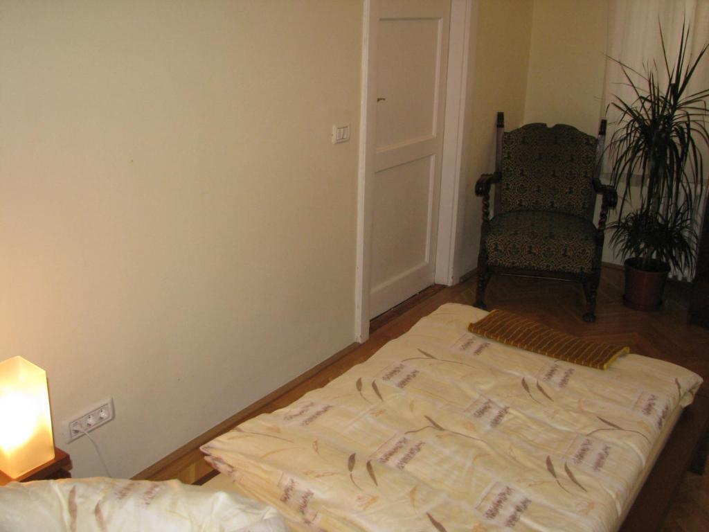 Central Apartments Of Budapest *
