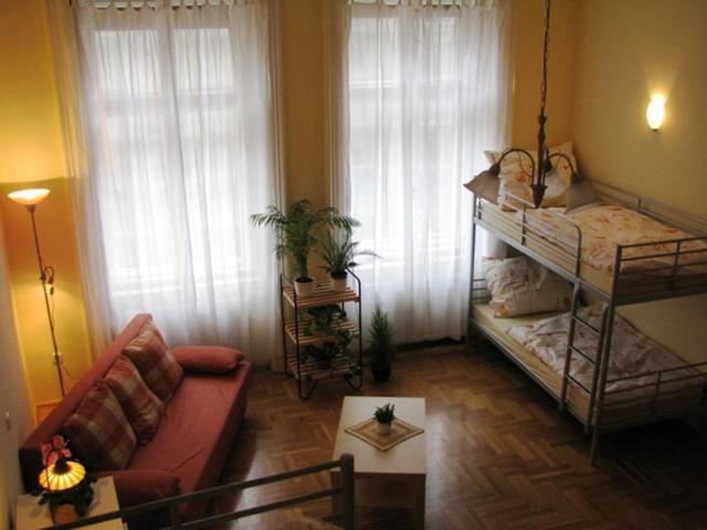 Apartment Central Apartments Of Budapest Budapest