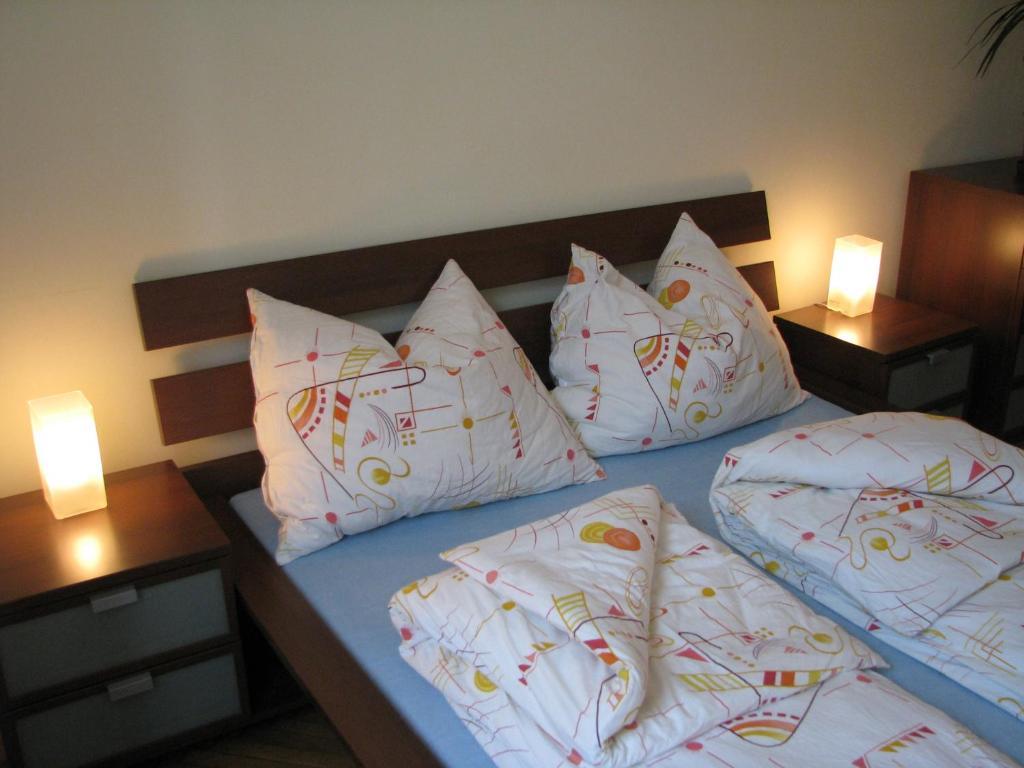 Central Apartments Of Budapest *