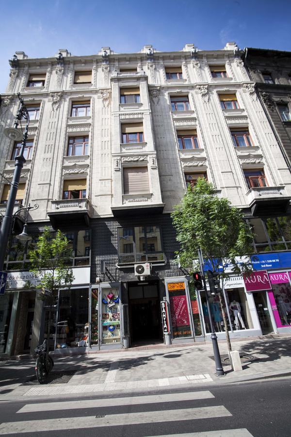 Central Apartments Of Budapest * Budapest