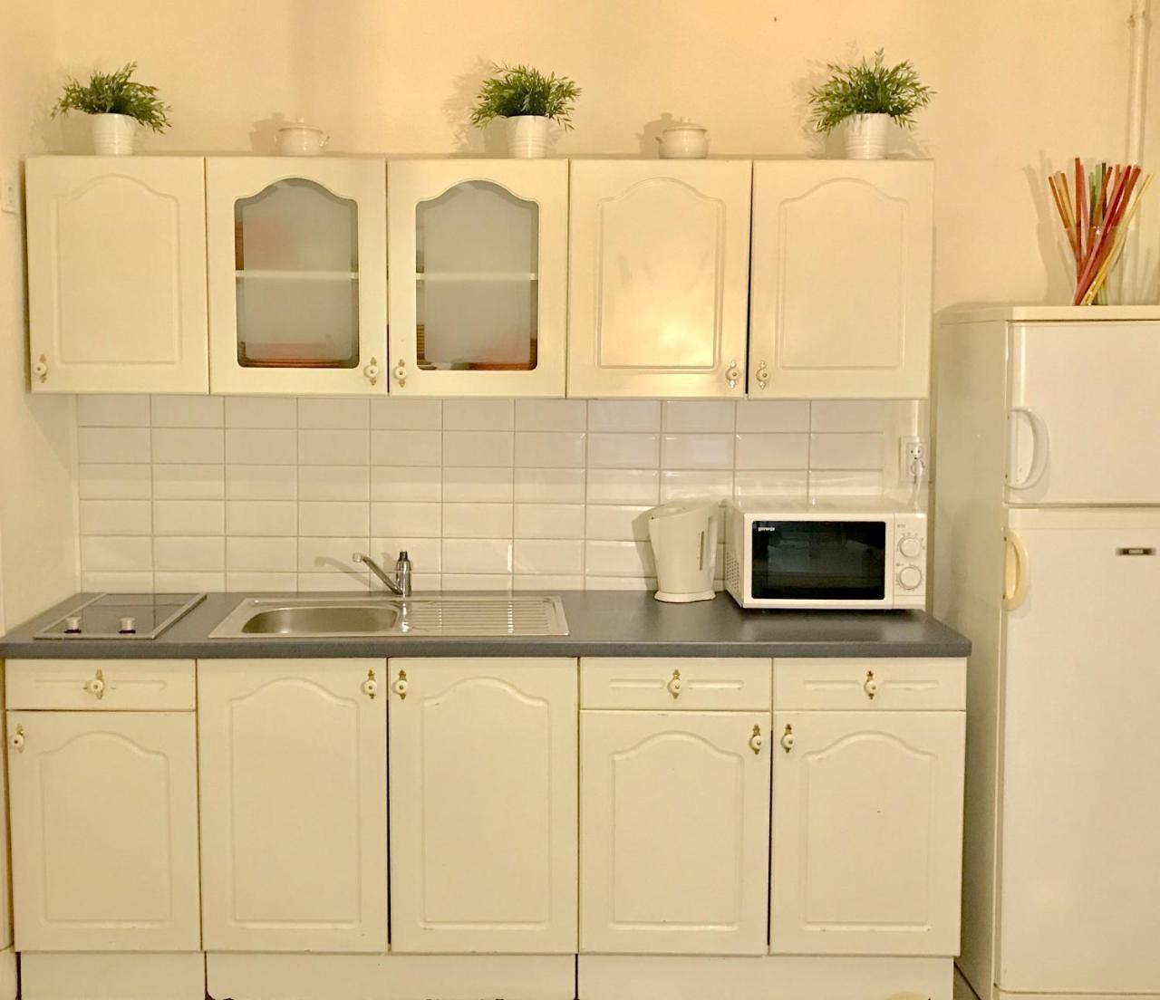 Central Apartments Of Budapest *