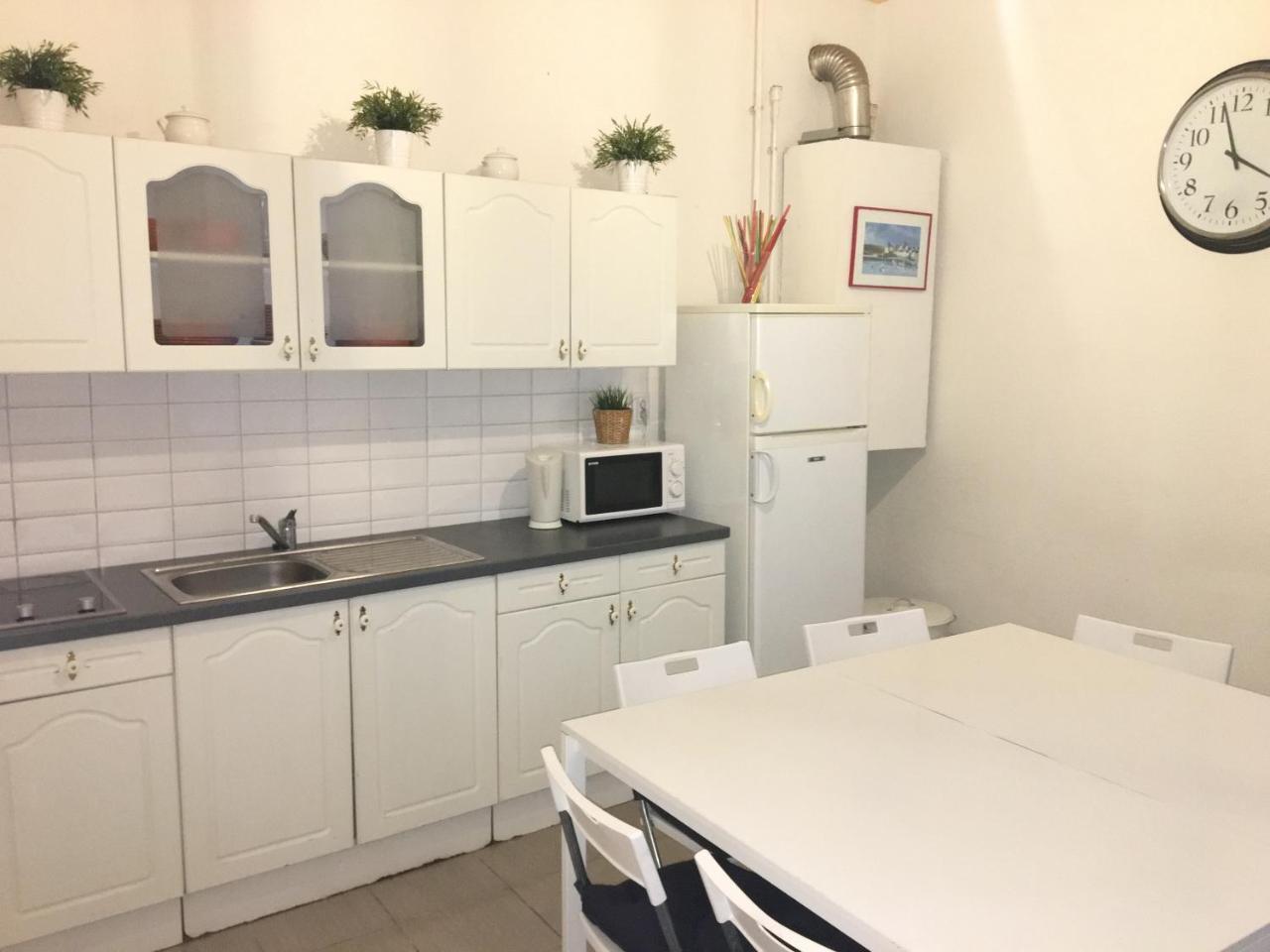 Central Apartments Of Budapest Apartment Budapest