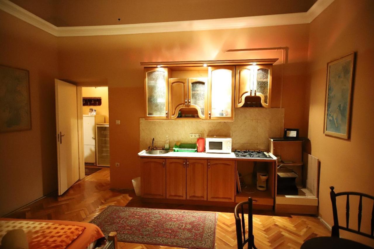 Central Apartments Of Budapest Apartment Budapest