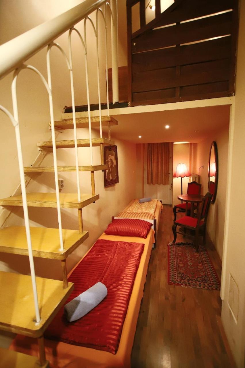 Central Apartments Of Budapest Apartment Budapest