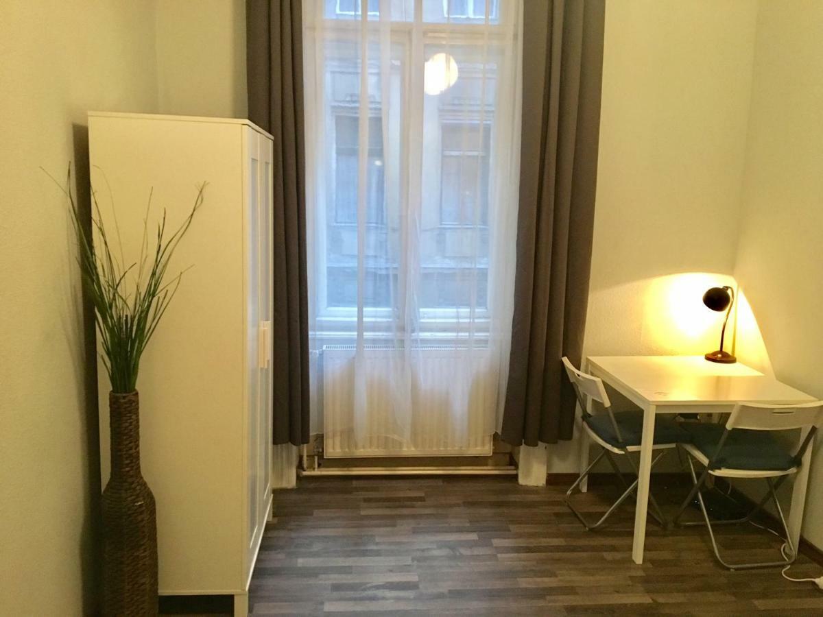 Apartment Central Apartments Of Budapest *
