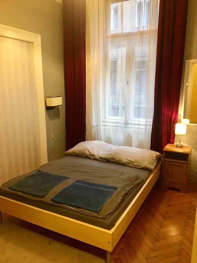 Apartment Central Apartments Of Budapest *
