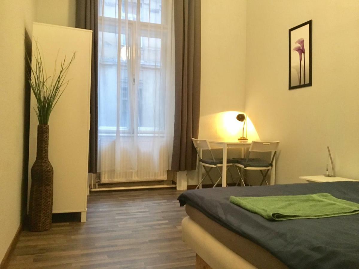 Central Apartments Of Budapest *