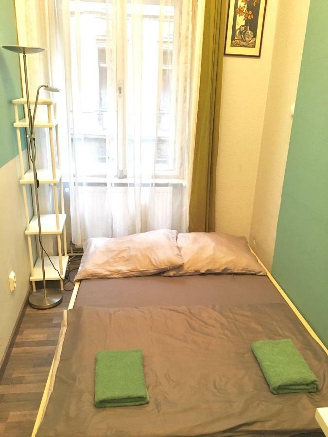 Central Apartments Of Budapest Budapest