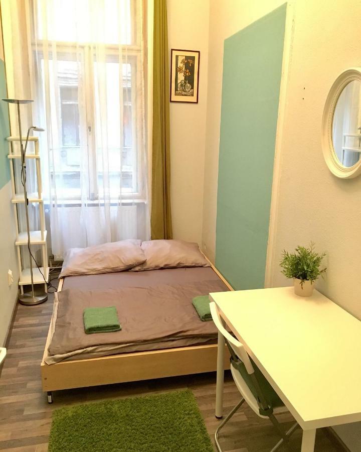 Central Apartments Of Budapest Apartment *