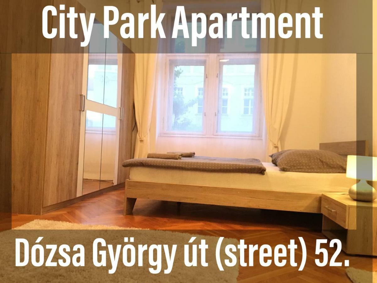 Central Apartments Of Budapest Budapest