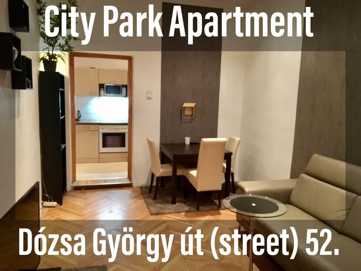 Of Apartmán Budapešť