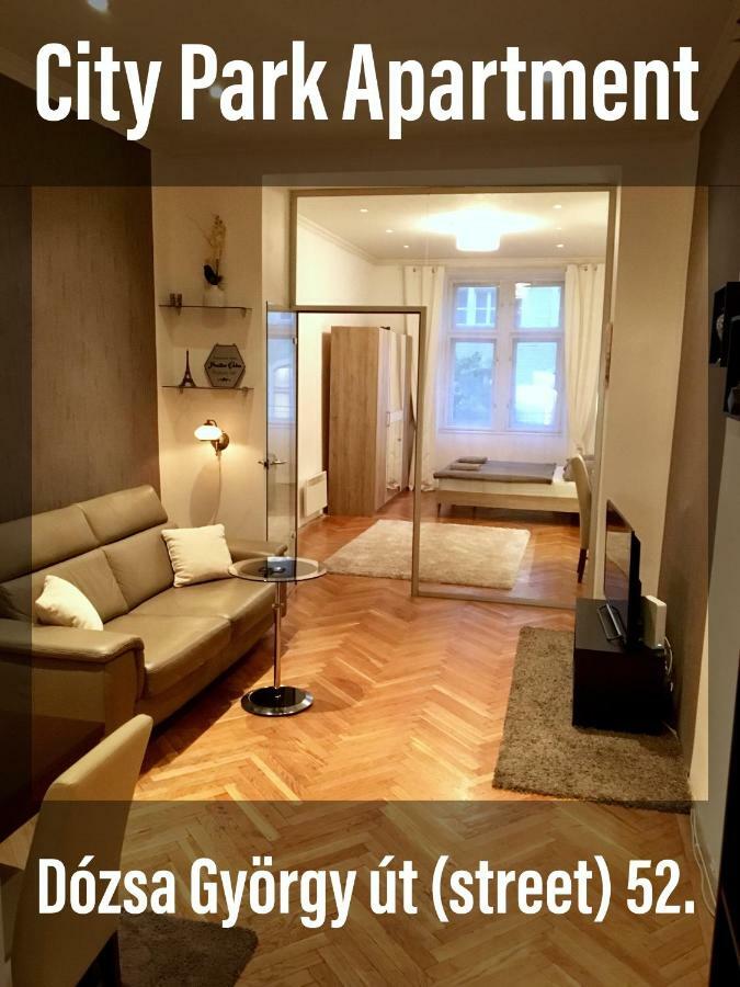 Central Apartments Of Budapest * Budapest