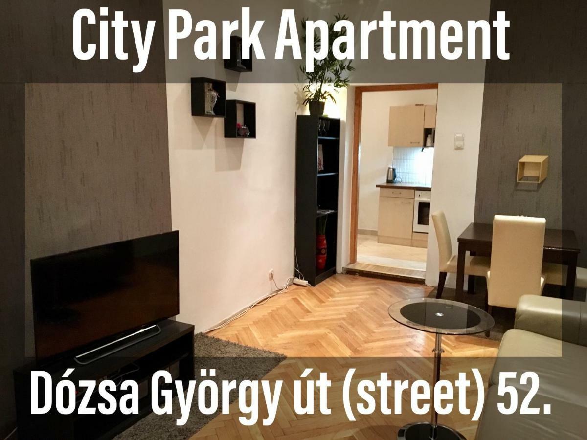 Central Apartments Of Budapest *