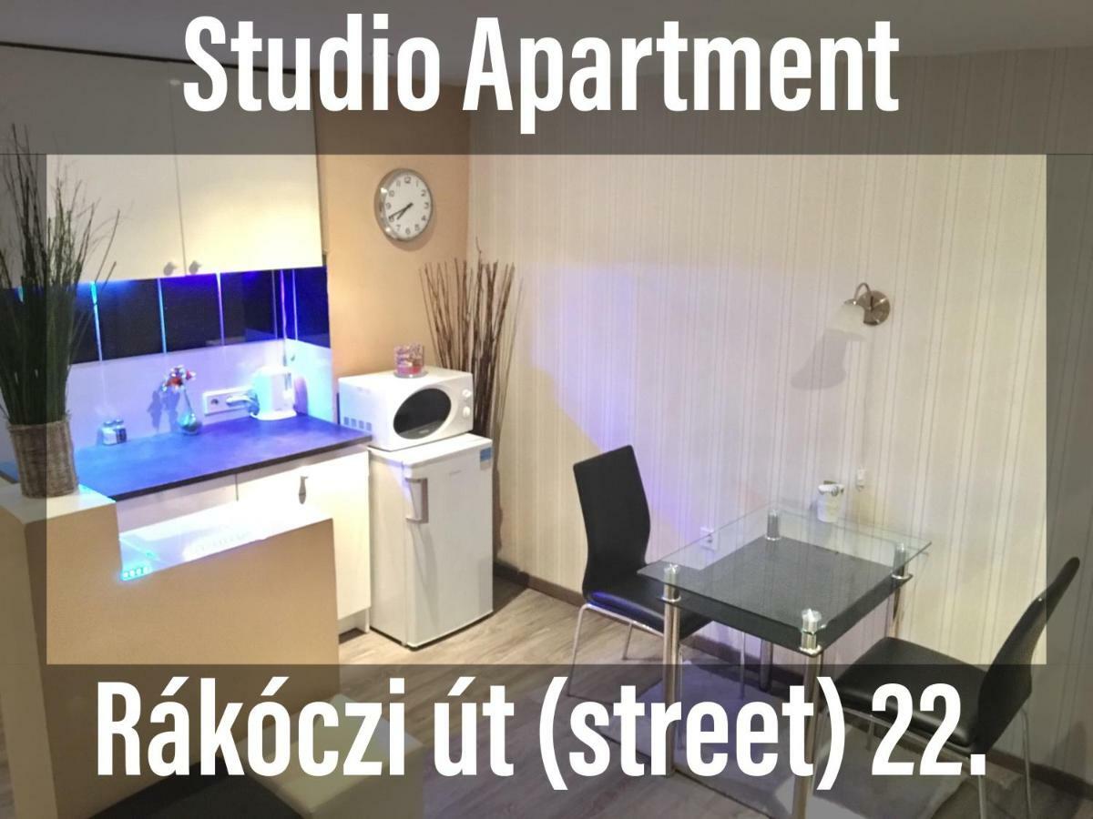 Central Apartments Of Budapest Budapest
