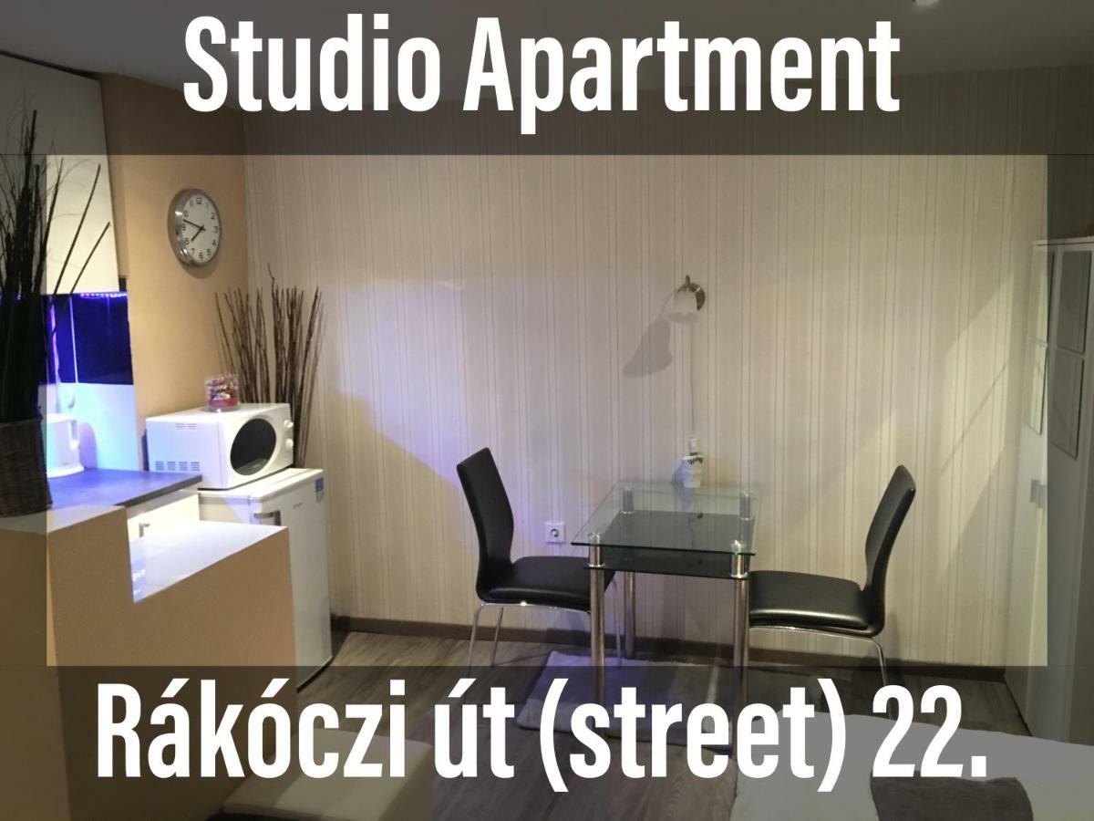 Central Apartments Of Budapest Apartment Budapest
