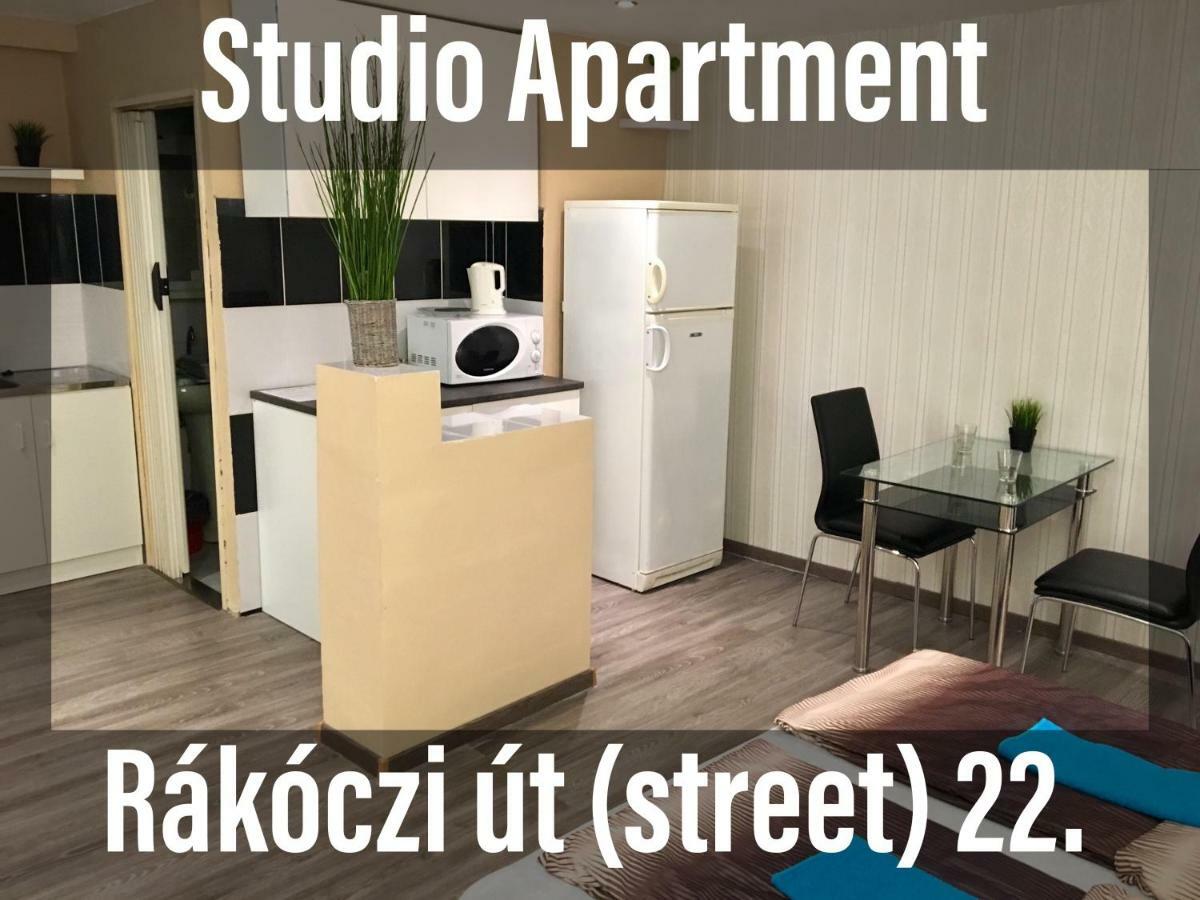 Central Apartments Of Budapest Apartment