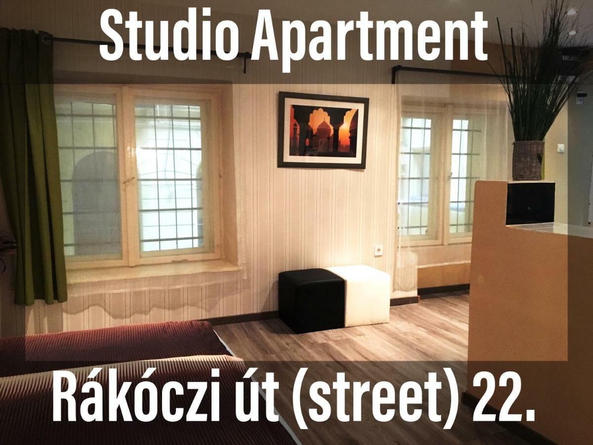 Central Apartments Of Budapest Budapest